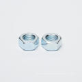 ISO 8673 M22 Hexagonal Nuts